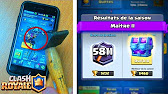 Clash Royale CHOIX DIFFICILE ! DEFI MISE A JOUR ! - YouTube - 