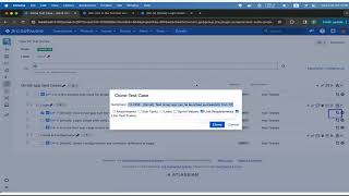 Micro Webinar: Cloning Test Cases inside TestRay