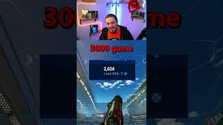 Le RETOUR de BDS sur Rocket League  #rocketleague