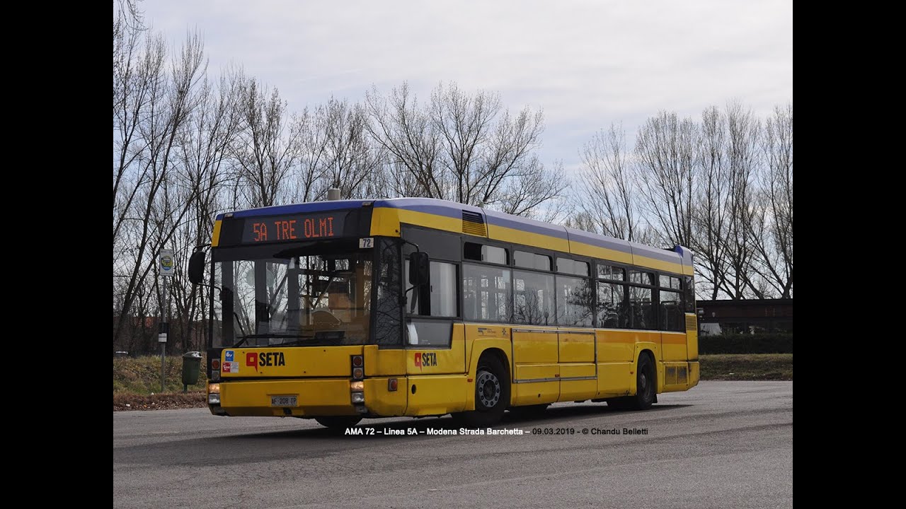 AUTODROMO BUSOTTO UL22 - SETA 72