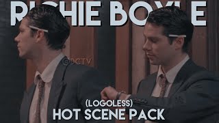 Dylan O’Brien ‘The Outfit’ | Hot Richie Boyle Scene Pack (logoless) [MEGA link in desc]