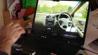 Leap Motion Panorama Explorer screenshot 5