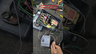 #Szlc3#three_phase_water_level_controller#Lk#electrican #ELC#electrican#electrical