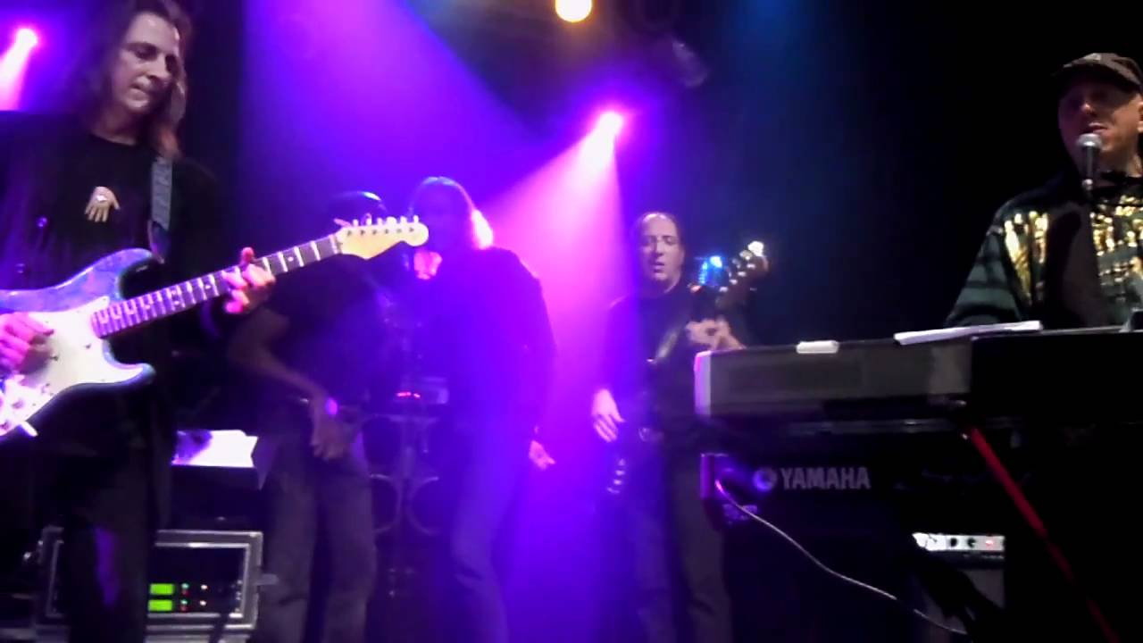 Friends Moogy Klingman Utopia Clip