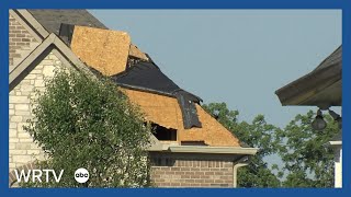 Building homes to withstand severe weather