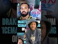 Drake ICEMAN DROPS MAY 15th 🧊!!!!