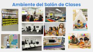 2026.2027 Full-Day/Part-Day Orientation (Spanish)