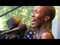 Rokia Traoré - Kènia - LIVE at Afrikafestival Hertme 2017