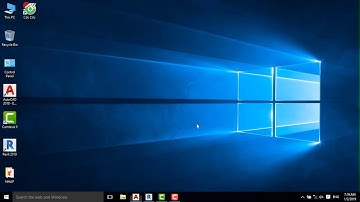 Bài 1 Hướng dẫn cài đặt đường dẫn mở file Revit ban đầu