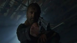 Rick grimes tribute | lost forever | TWD