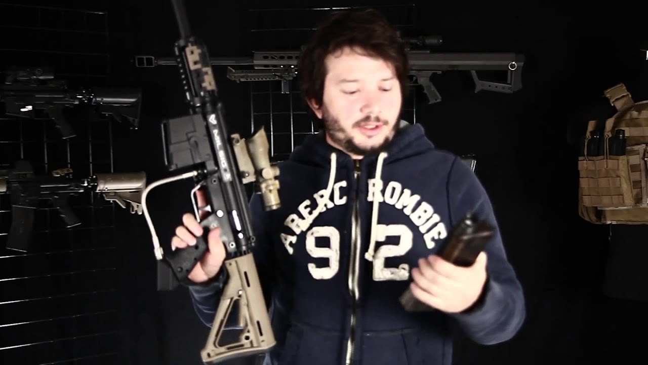 Professional Paintball Monday Night Paintball 12.10.2012.mp4 YouTube