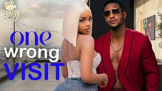 One Wrong Visit || OMECHE OKO BRYAN OKOYE || 2026 Nigerian Movie