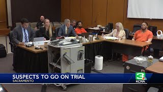 Judge rules deadly Sacramento K Street shooting case will go to trial
