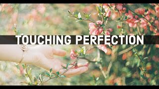Touching Perfection. Andre Rabe and Thomas Oord
