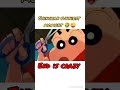 This Shinchan Clip Is Absolutely Unhinged 🤣 #shinchan #trending #sigma