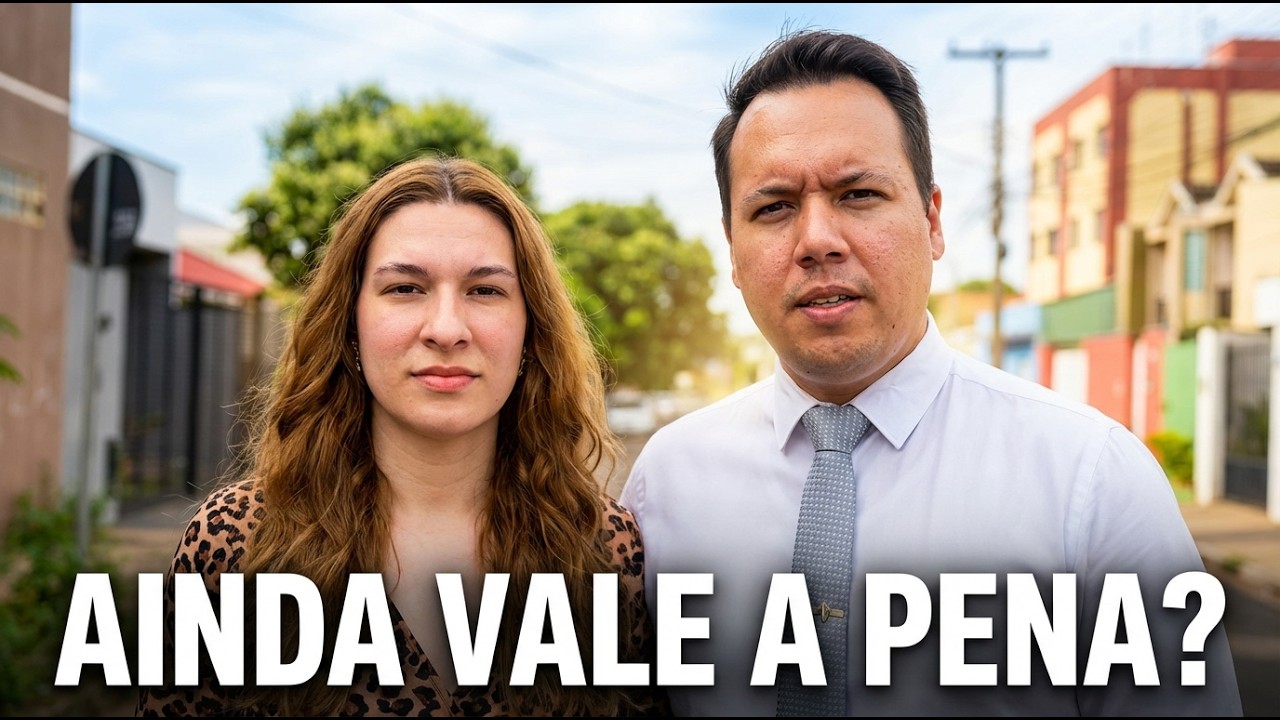 Ainda vale a pena morar em SARANDI em 2026? (Nossa opinião REAL)