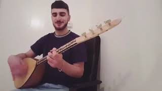 Bir Canım Var Gülüm Kurban Senin Yoluna