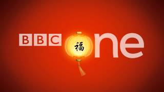 BBC One Channel Blip - Chinese New Year