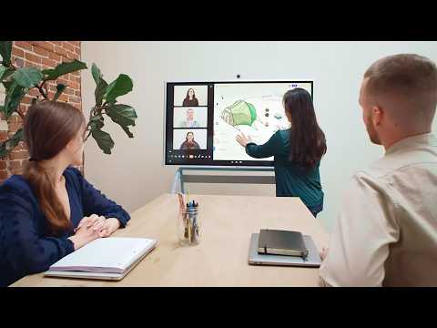 Vibe YouTube ad: Vibe | Built for Better Collaboration
