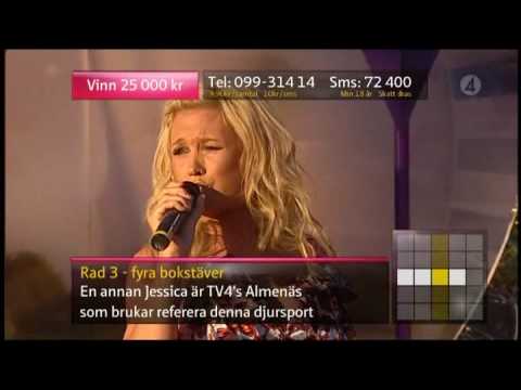 Sara Lfgren & Jessica Andersson - Diggiloo medley ...