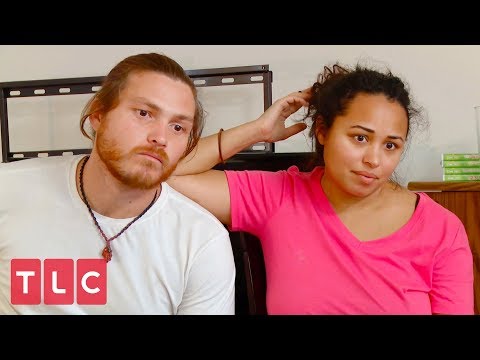 Tania Is Leaving Syngin for 30 Days! | 90 Day Fiancé