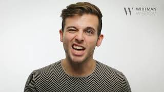 Whitman Wisdom S1, E3: What the Hell is a Co-Op Apartment? Net Worth