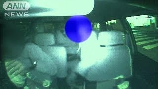 なぜ？タクシー運転手への暴行事件相次ぐ理由とは・・・（13/10/26）