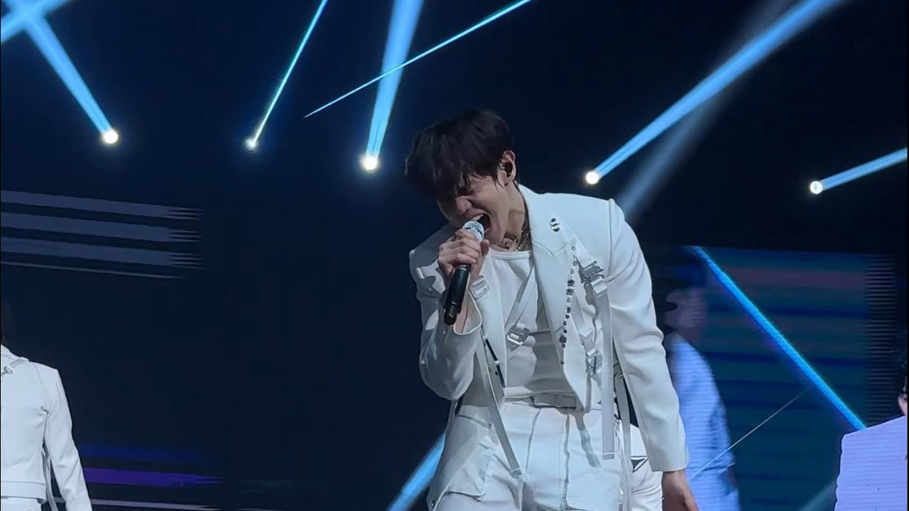 [K-POP] 20240706 HIGHLIGHT - Good Luck ☛ HIGHLIGHT LIVE 2024 [LIGHTS GO ON, AGAIN] IN KAOHSIUNG DAY1