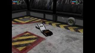 Resetti's Wars, Series 3, Heat O, Part 2