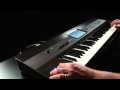Синтезатор KORG KROME 61