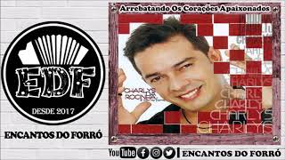 Charly Da Rocinha - Volume 4
