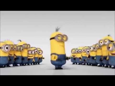 BUMBUM TAM TAM -  Minions