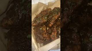 VEGAN WANGS ~ ATLANTA GA #veganfoodie #veganfood #foodie