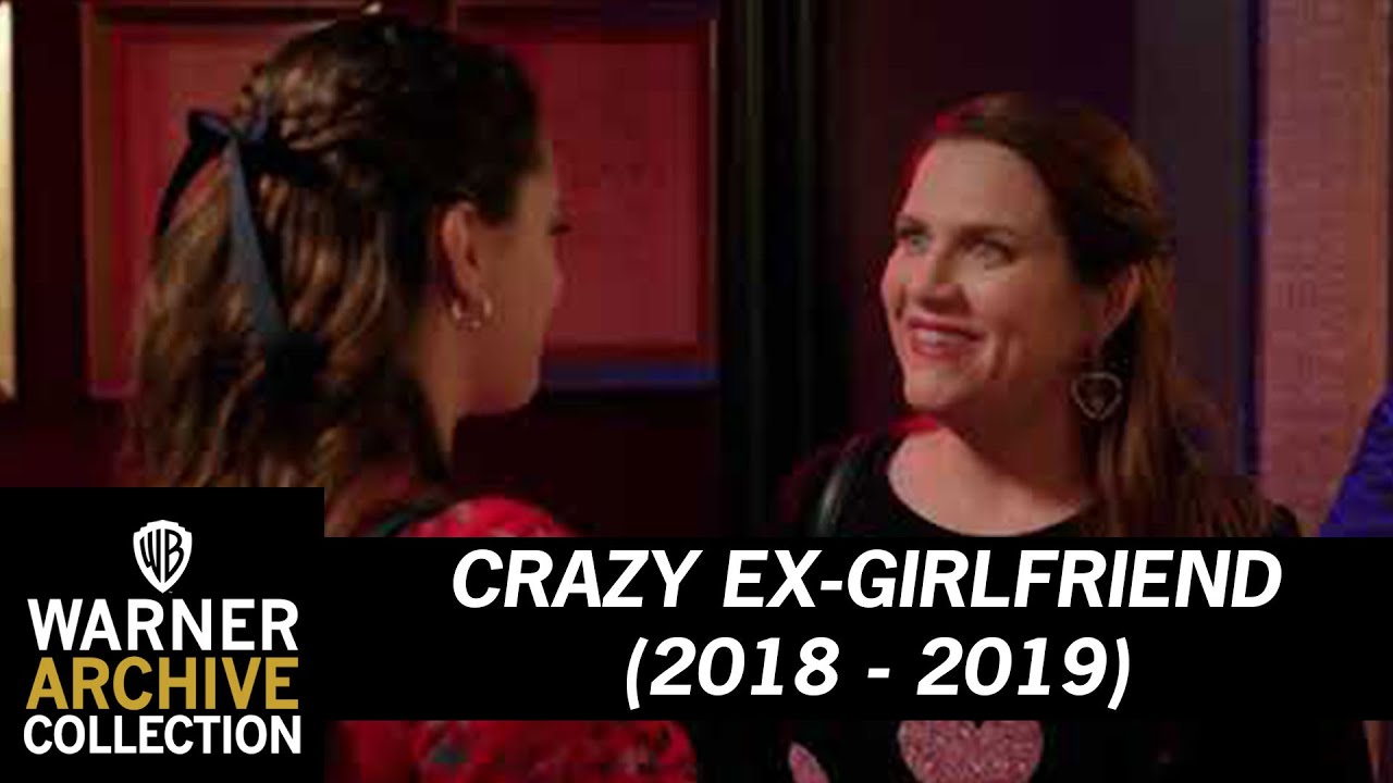 Finale Clip | Crazy Ex-Girlfriend | Warner Archive