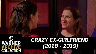 Finale Clip | Crazy Ex-Girlfriend | Warner Archive