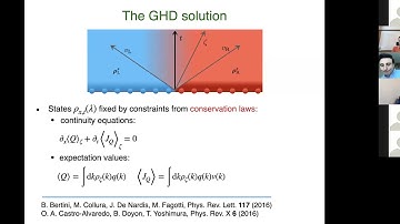 Universal aspects of low-temperature transport from generalized hydrodynamics