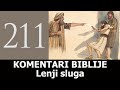 KB 211 Lenji Sluga KB 211 Lenji Sluga