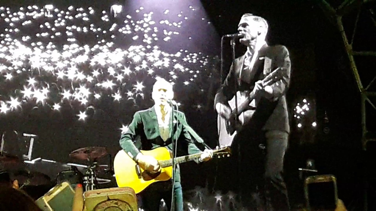 All For Love - Bryan Adams Sixways Stadium 14-Jul-17