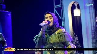 GRES MUSIK RELIGI SALATIGA 