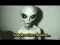 Los Humanos son un Experimento Extraterrestre | Hipótesis Alien