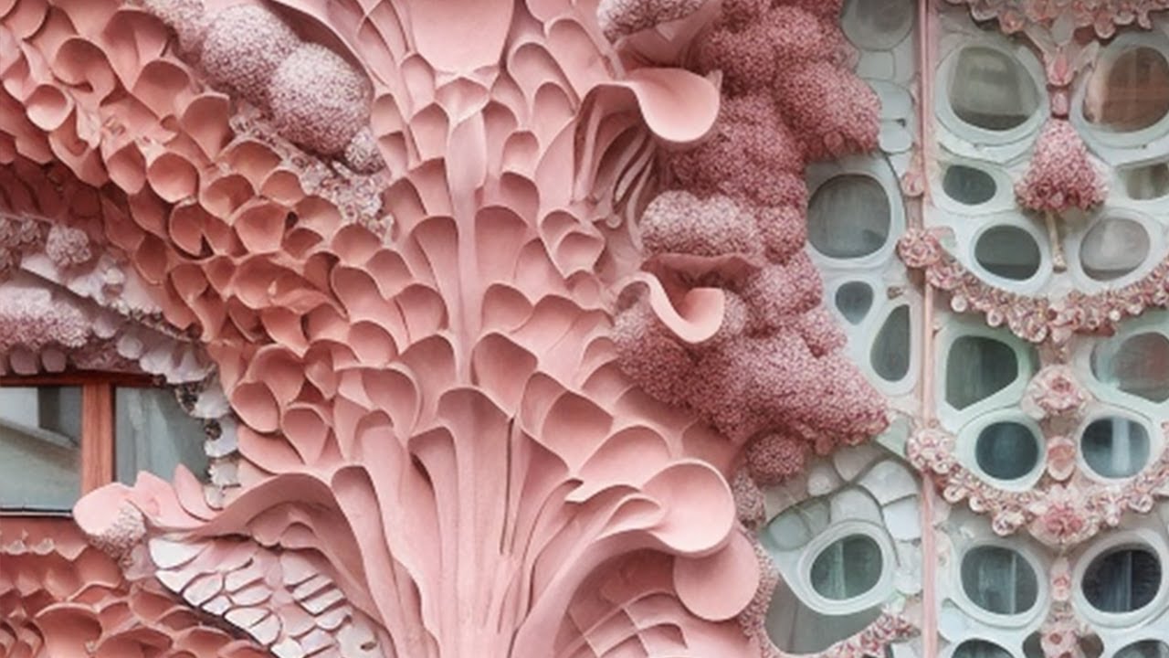 Imagine Architecture V2.0