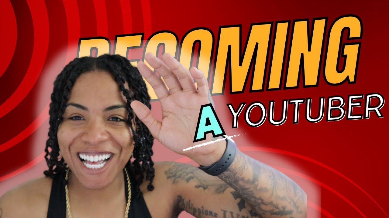 Camera Research: How To Become a Lifestyle YouTuber - YouTube