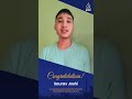 Saurav ICCC Video Review - International Career Counselling Centre ( ICCC )