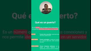 Que Son Los Puertos En La Capa De Transporte? Te Lo Explicamos En 1 Minuto