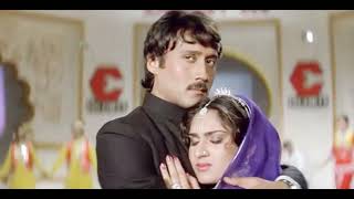 Pyar Karne Wale Kabhi Darte Nahi   Lata Mangeshkar   Manhar Udhas   Hero   80's Hit Hindi Songs ❤️ 1