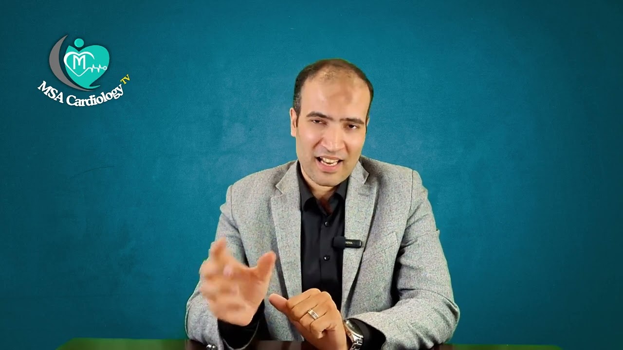 MSA Cardiology TV endurance sports and cardiac risk