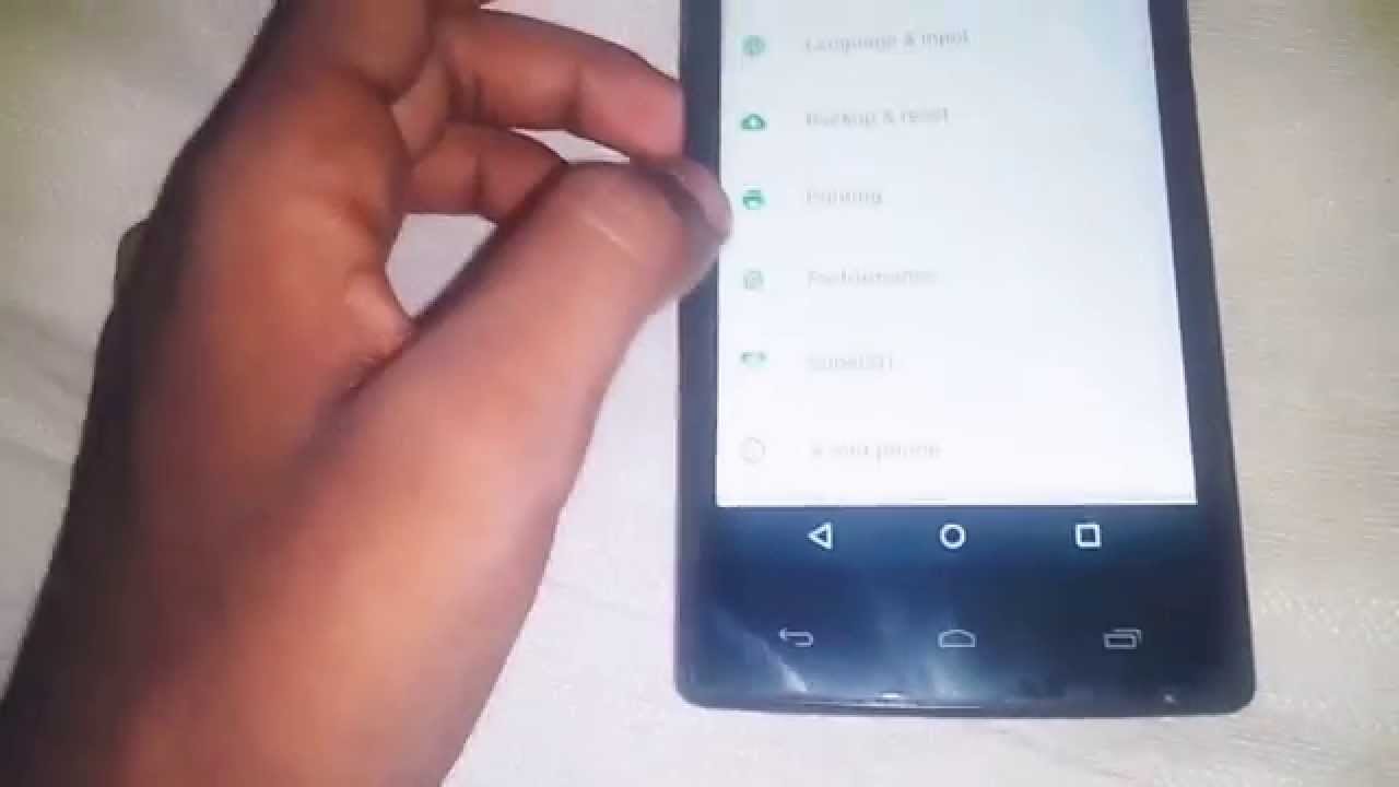 H20 CM 12.1 custom rom peview