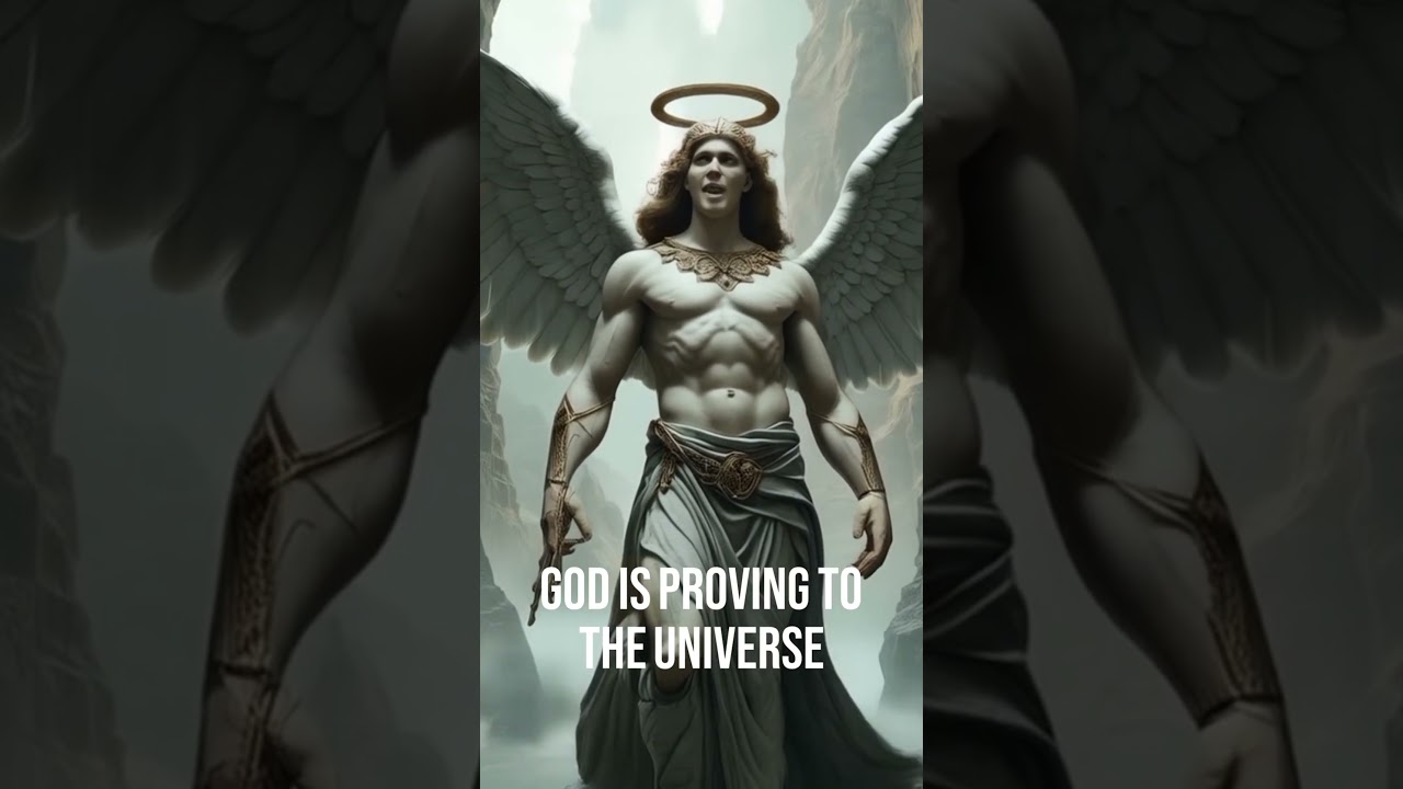 Why God Doesn’t Destroy Satan — A Test of Free Will