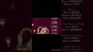 Tiny Pop Continuity Night Time