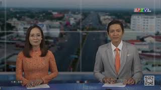 TỔNG HỢP HÌNH HIỆU THỜI SỰ (BPTV CŨ) 1997 - 30/6/2025